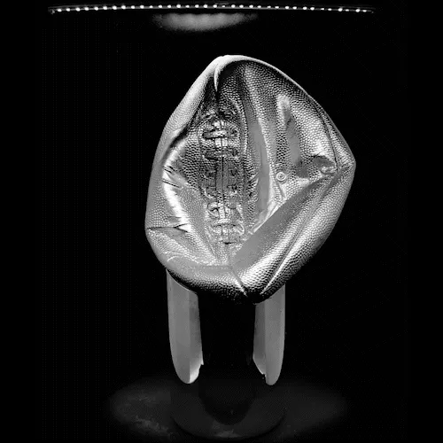 Major League - NFT Trophies - old