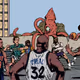 Major League Art