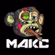 MAKC on base