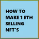 Make 1 ETH
