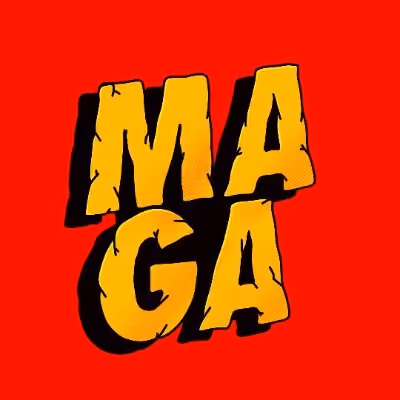 Make Art Great Again
