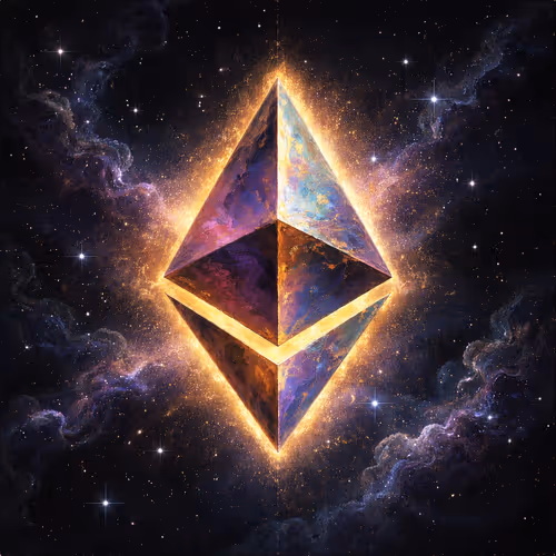 Make Ethereum Great Again (MEGA)