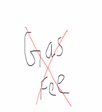 Make gas fee Cheap again