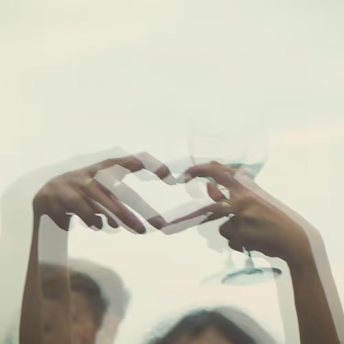 Make Love Not War NFT