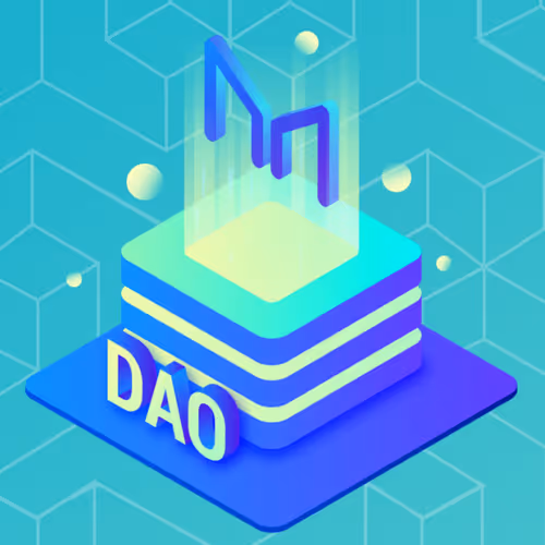 Make Maker Great Again