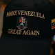 [MAKE VENEZUELA GREAT AGAIN 2026]