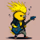 The Real Canary