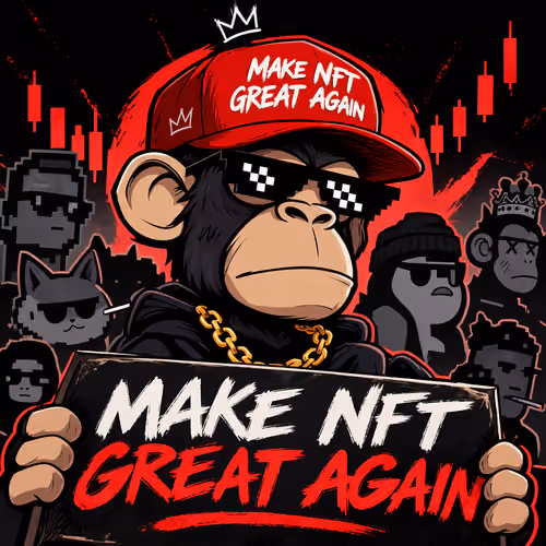 MakeNFTGreatAgain