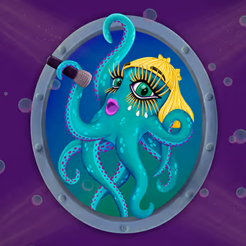 Lady Gaga Marine - old