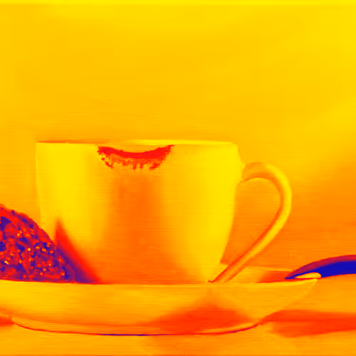 Maki Art - Collection Cappuccino