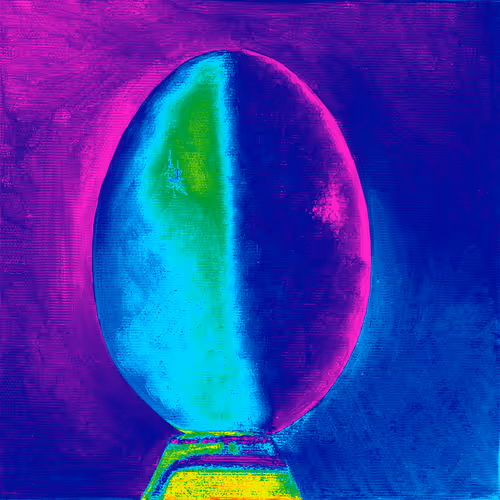 Maki Art - Collection Egg