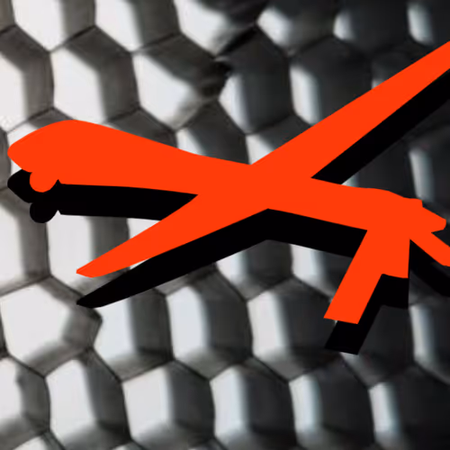 Making History - Unmanned Aircraft