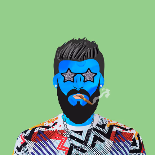 MAKING ETHEREUM WITH JPEGS
