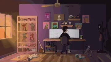 The Collector: Maku's Lair