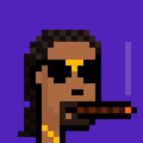Snoop Doggy Doo Fan - old