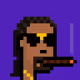 Snoop Doggy Doo Fan - old