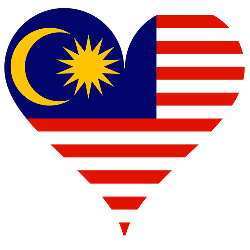 Malaysia Trading Cards