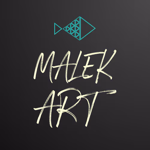 MALEK ART - old