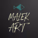 MALEK ART - old