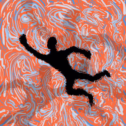 Maliksi Zaragoza's unique standalone artworks