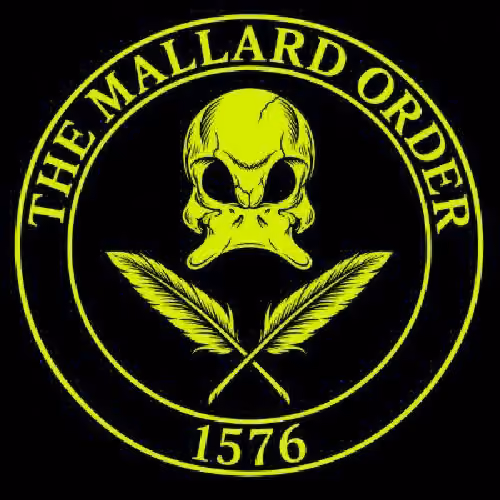 Mallard Oreder : Robinhood Chapter