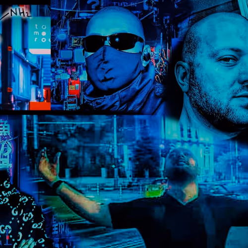 Malo Beats Album cover