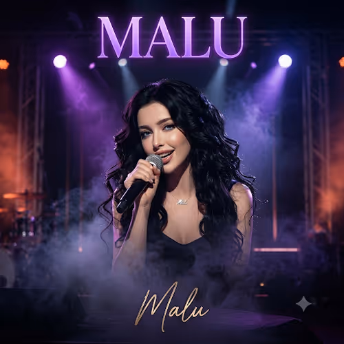 Malou - The Smiling Petal