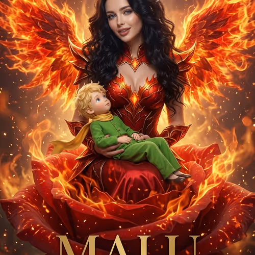 Malu: Eternal Muse