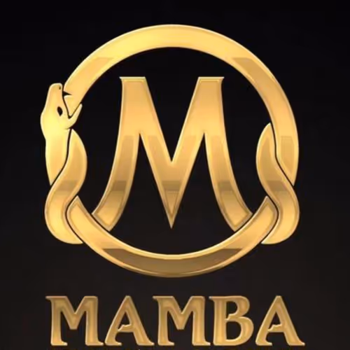 MAMBA NEVER OUT