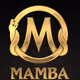 MAMBA NEVER OUT