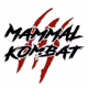 Mammal Kombat