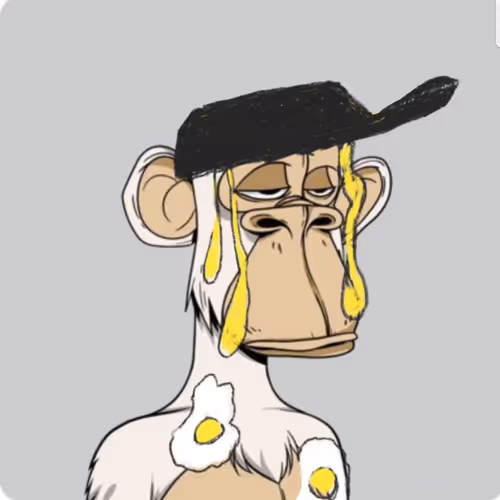 Man_Ape - Monday