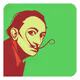 Man - Artist by an Artist - Vilaas India V3