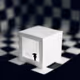Man in Box - old