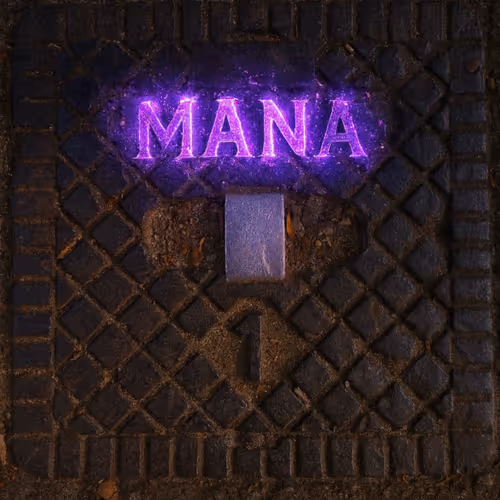 Mana 1
