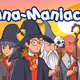 Mana-Maniacs