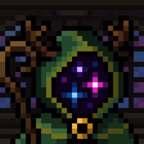 mancer chain By TMA420