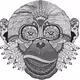 The Legend of Mandala Ape - old
