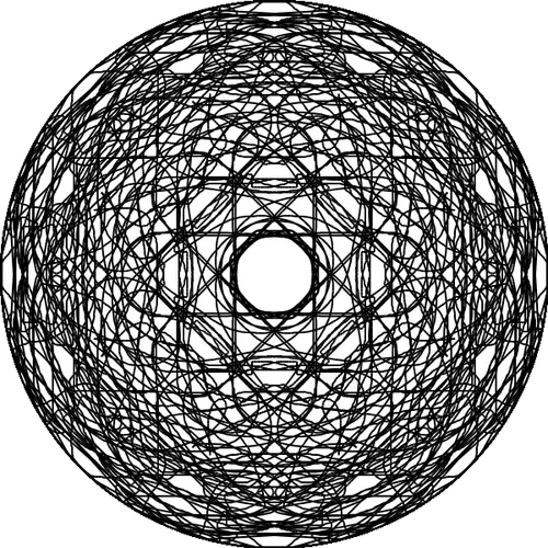 Mandala Gifs