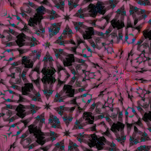 Mandala Heirlooms V3