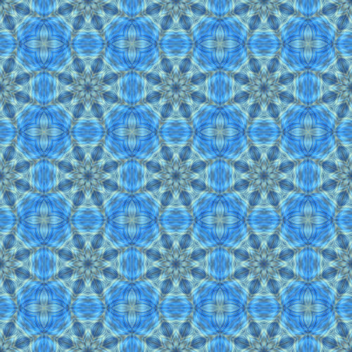 Mandala Patterns Collection