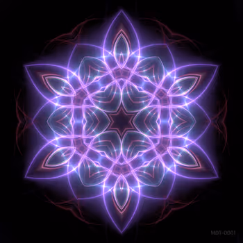 Mandala Token Series I