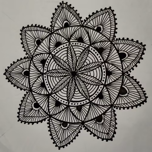 Mandala V2