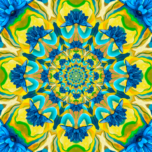 Mandala: Where the End Begins - old V2