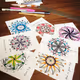 Mandala&Flower of Life