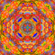 Mandala Glitches