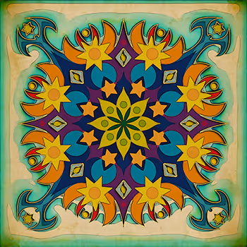 Mandalas (BIG I) 03