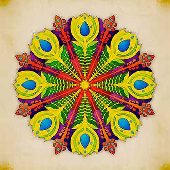Mandalas (BIG I) 04