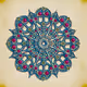 Mandalas (BIG I) 05