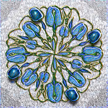 Mandalas (BIG I) 07